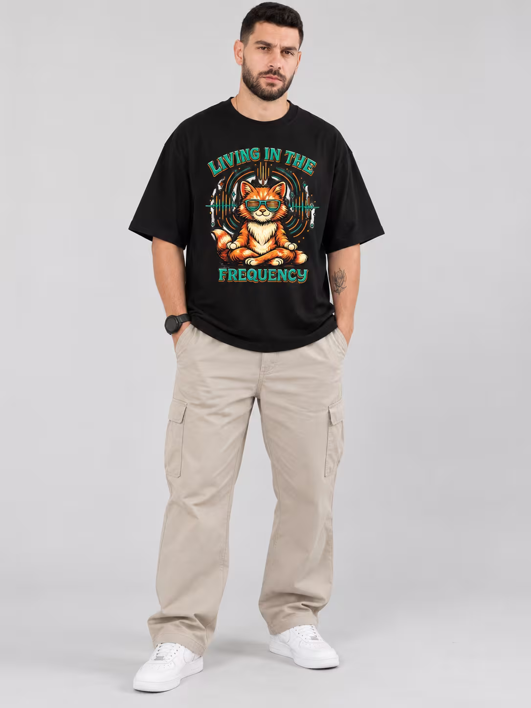 This tee