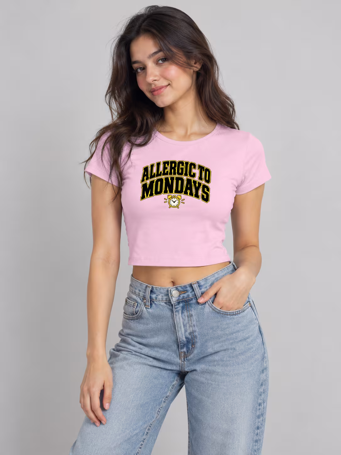 This tee