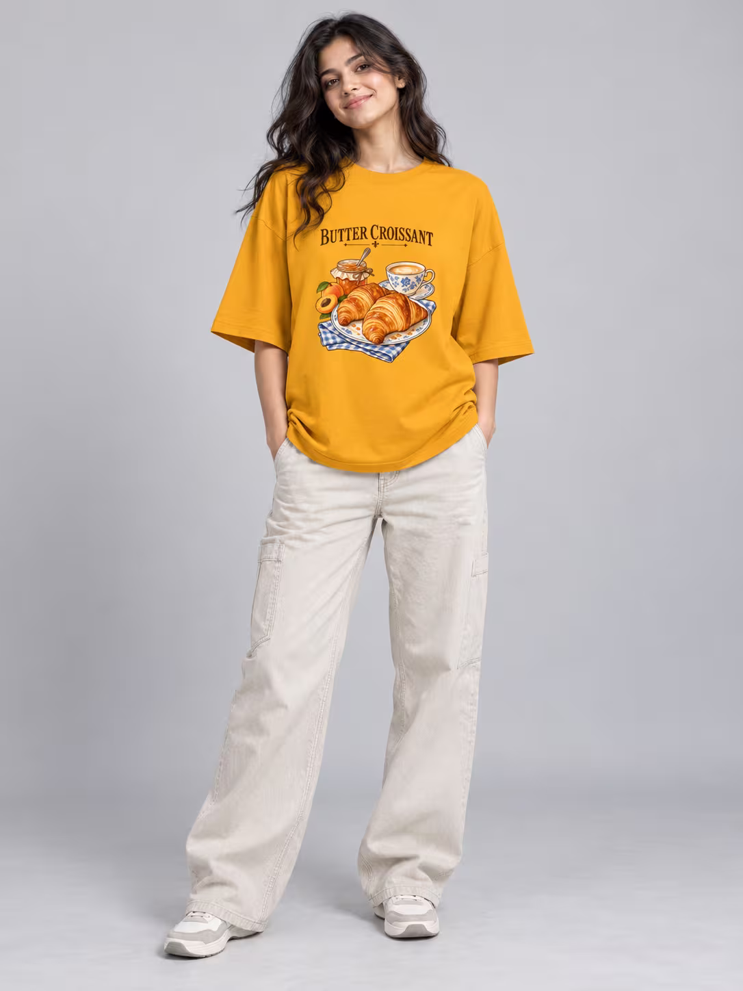 This tee