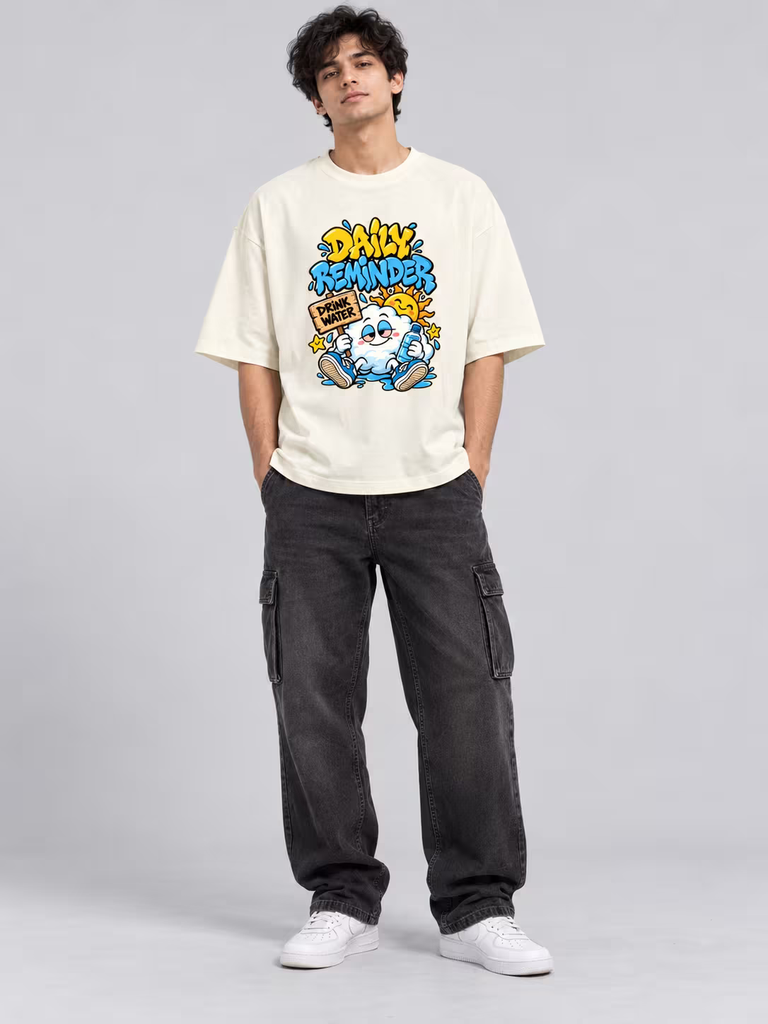 This tee