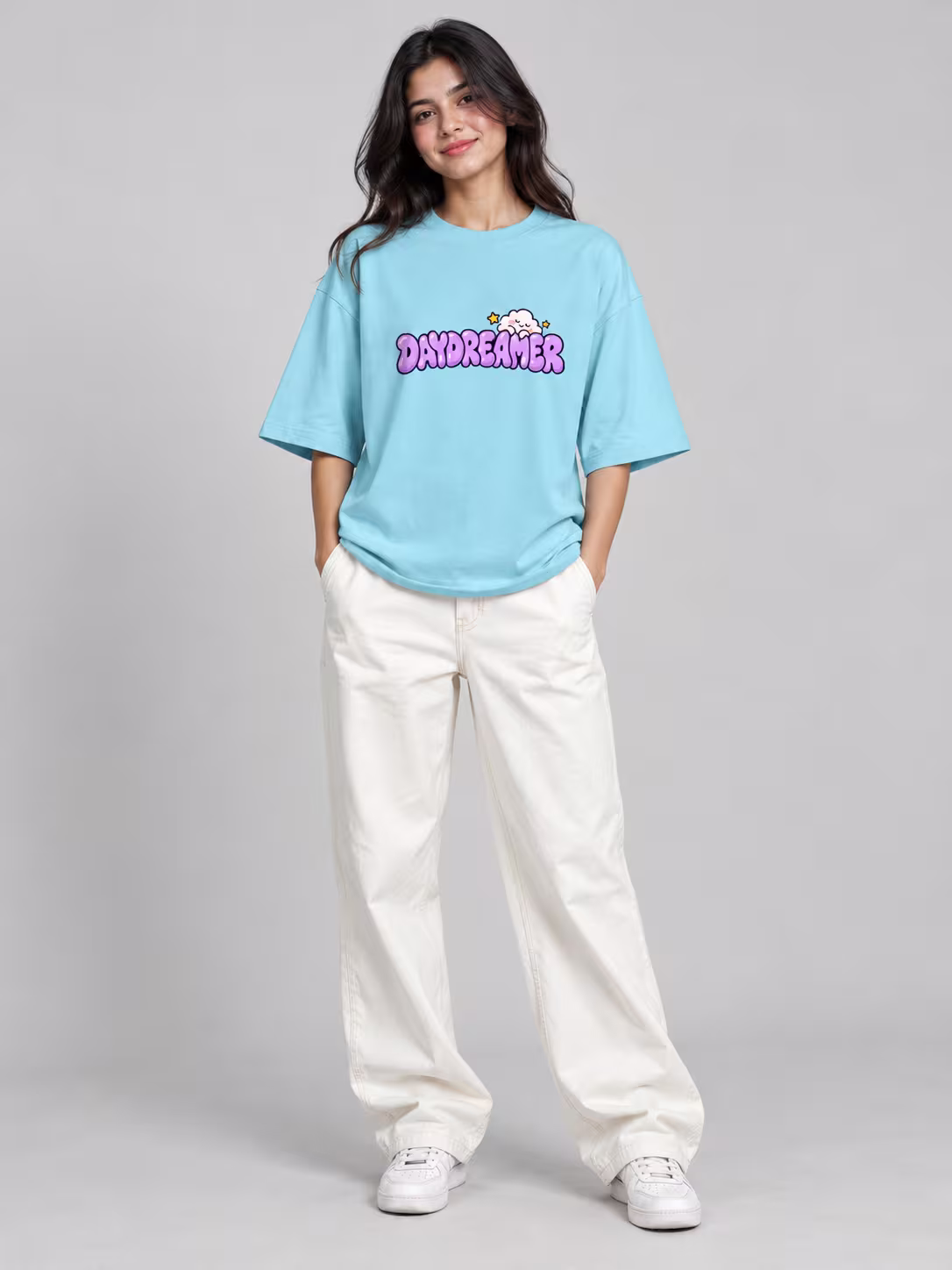 This tee