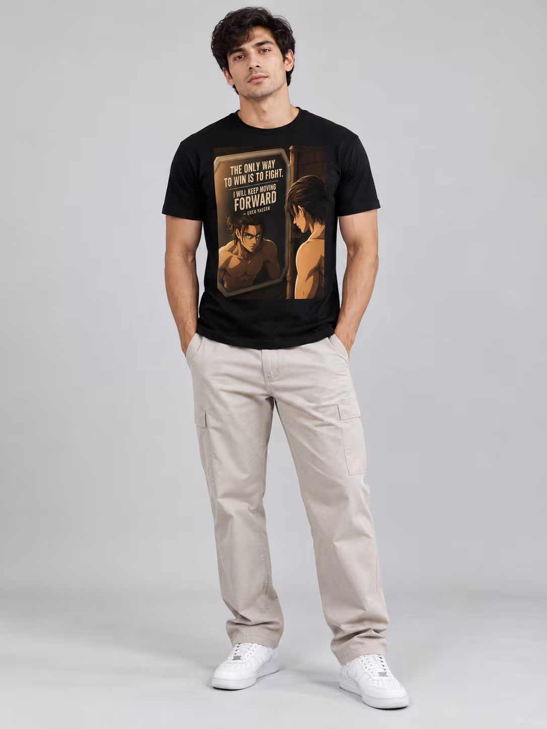 This tee
