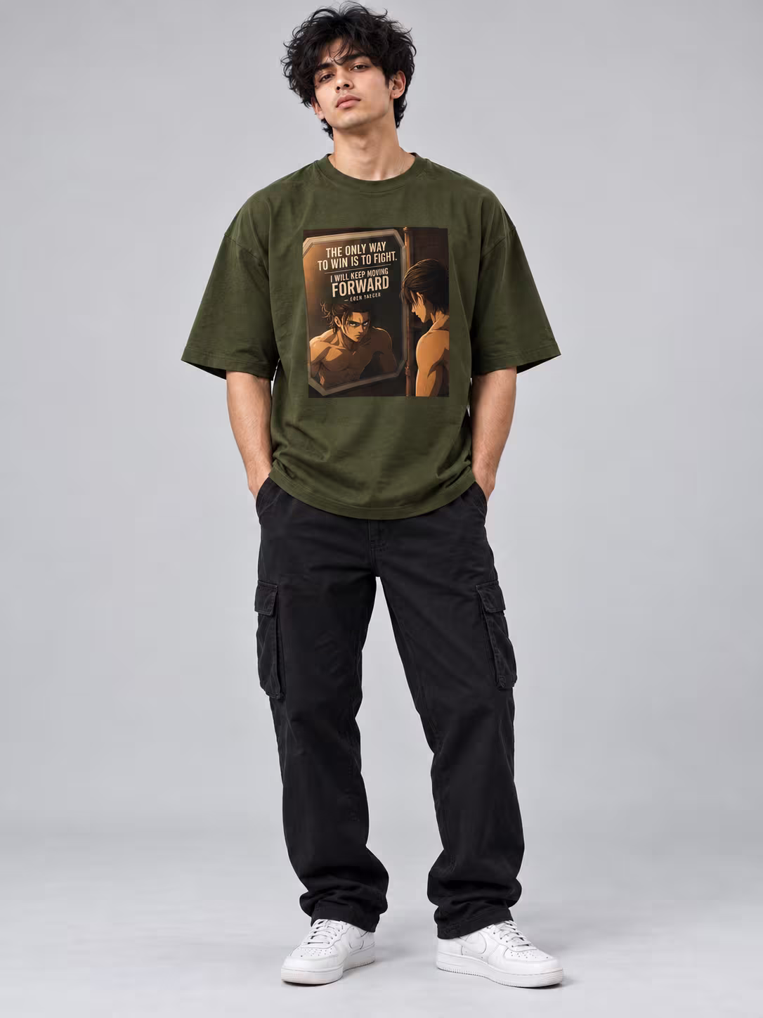 This tee