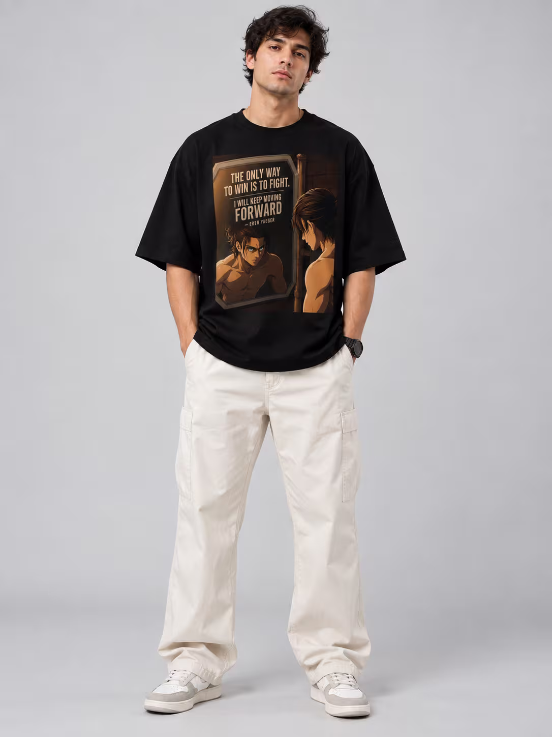 This tee