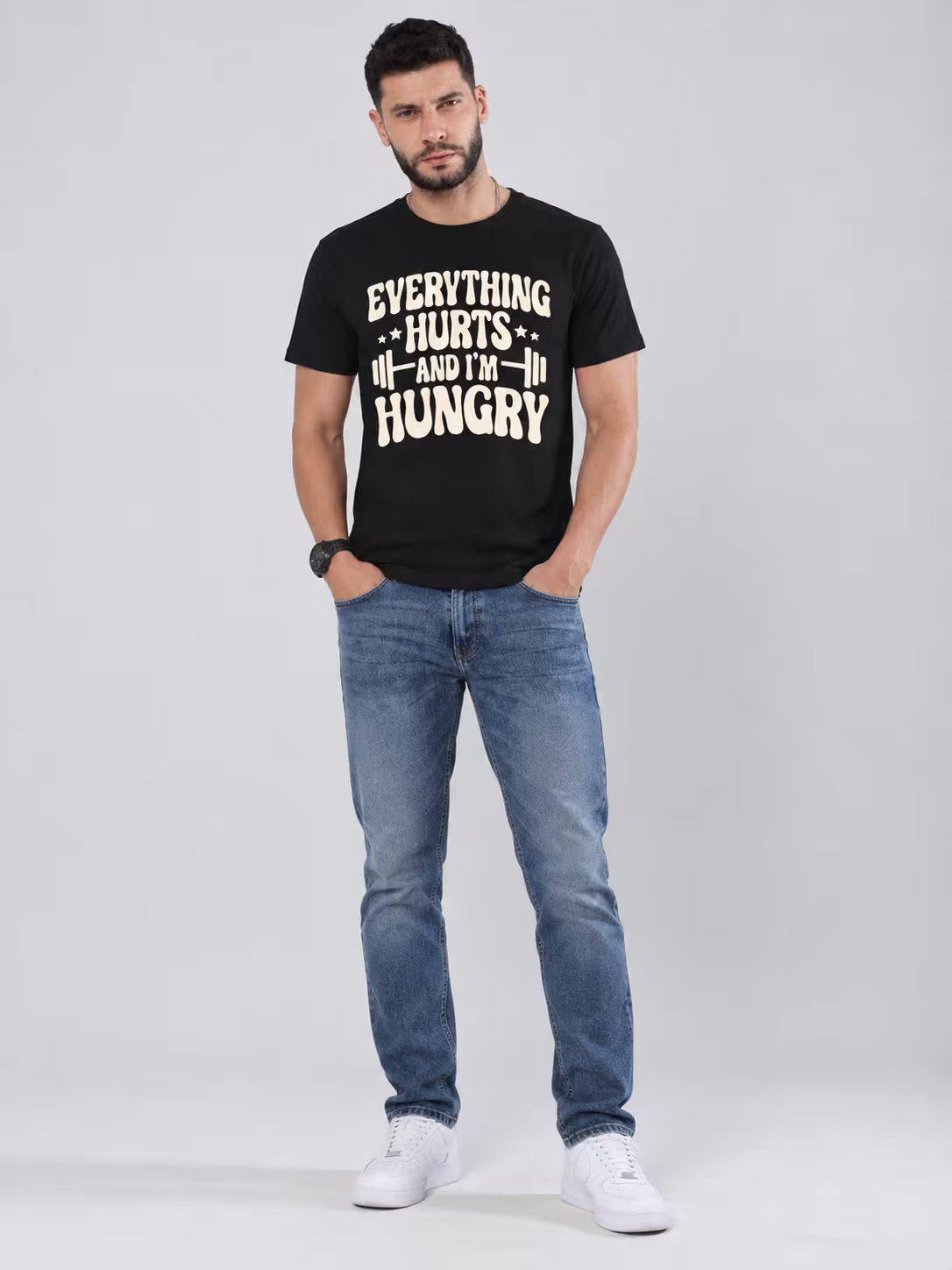 This tee