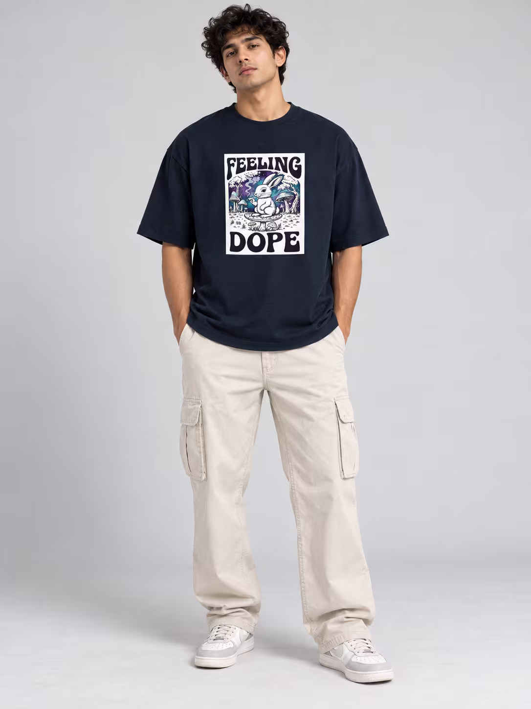 This tee