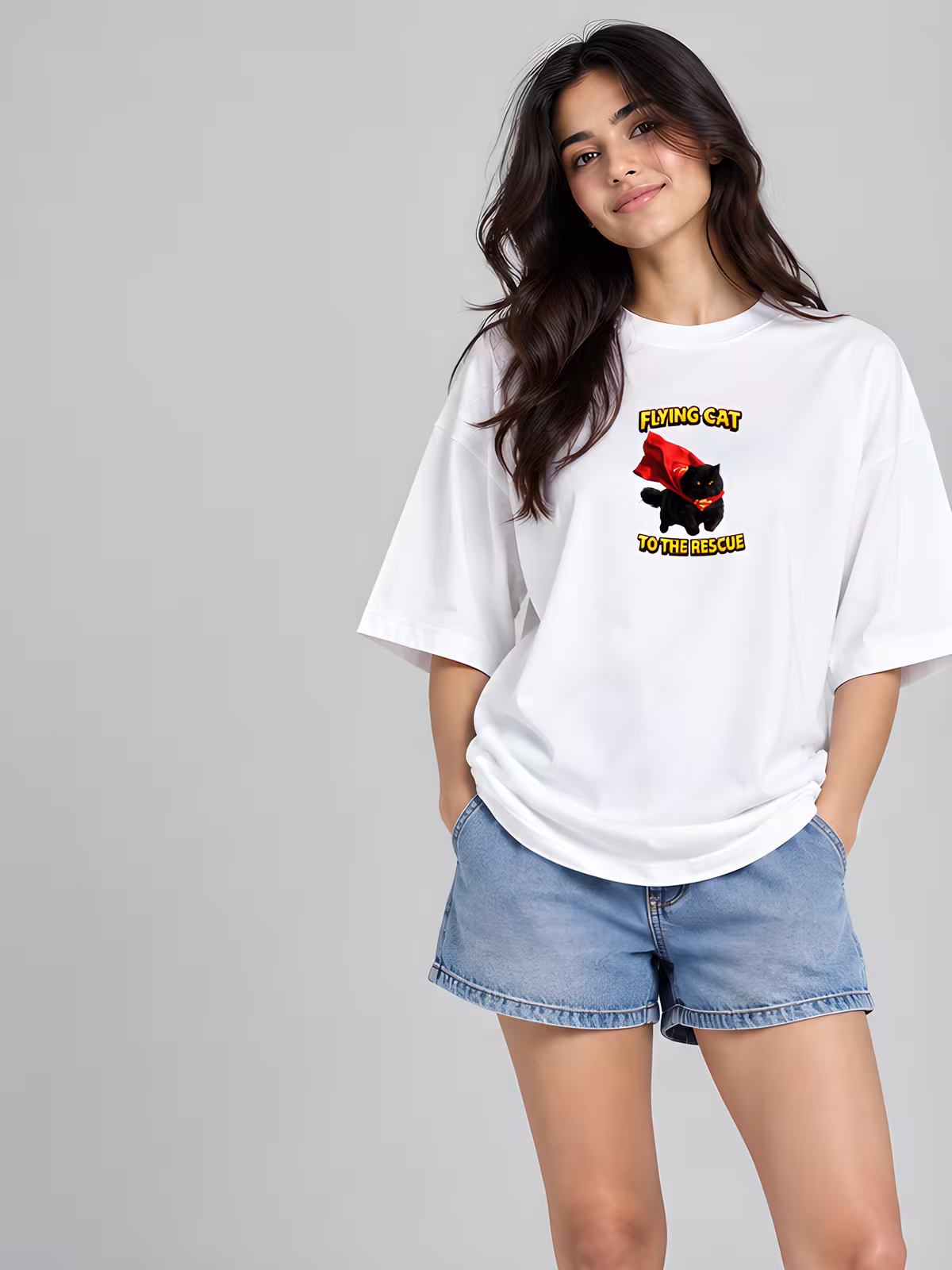 This tee