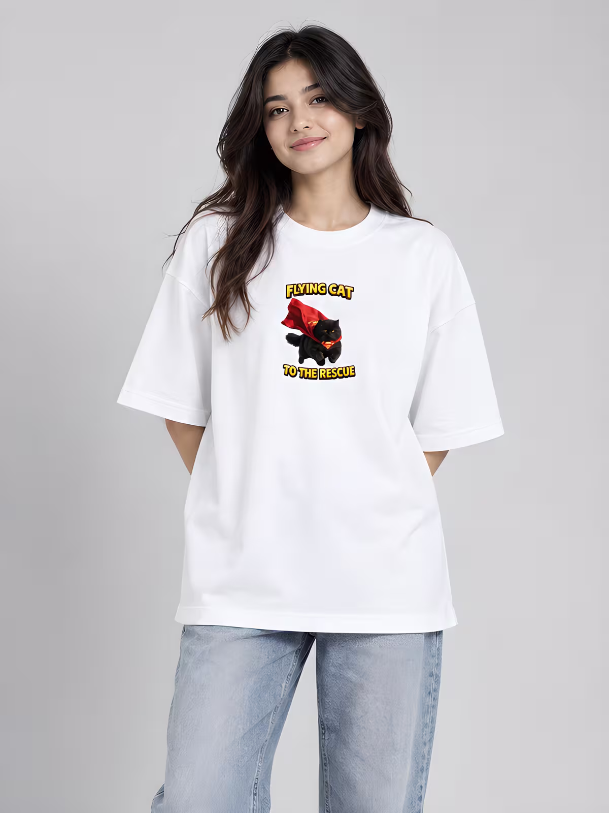 This tee