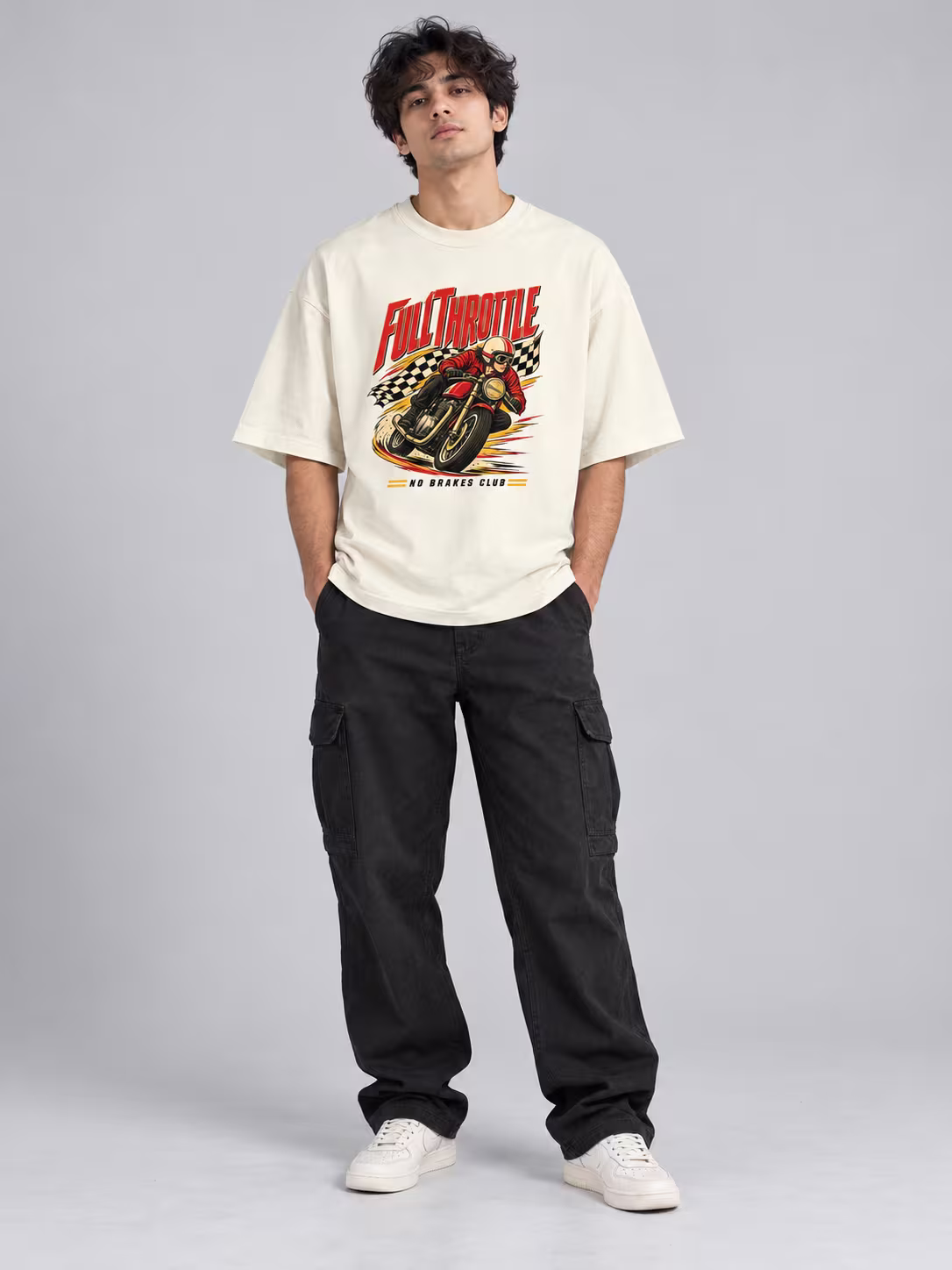 This tee
