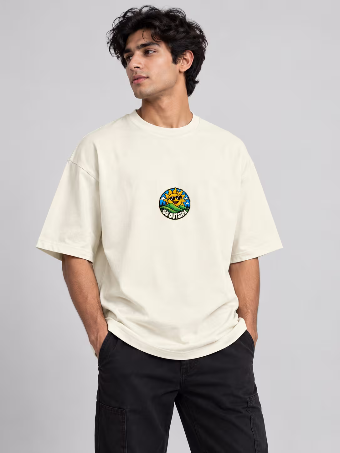 This tee