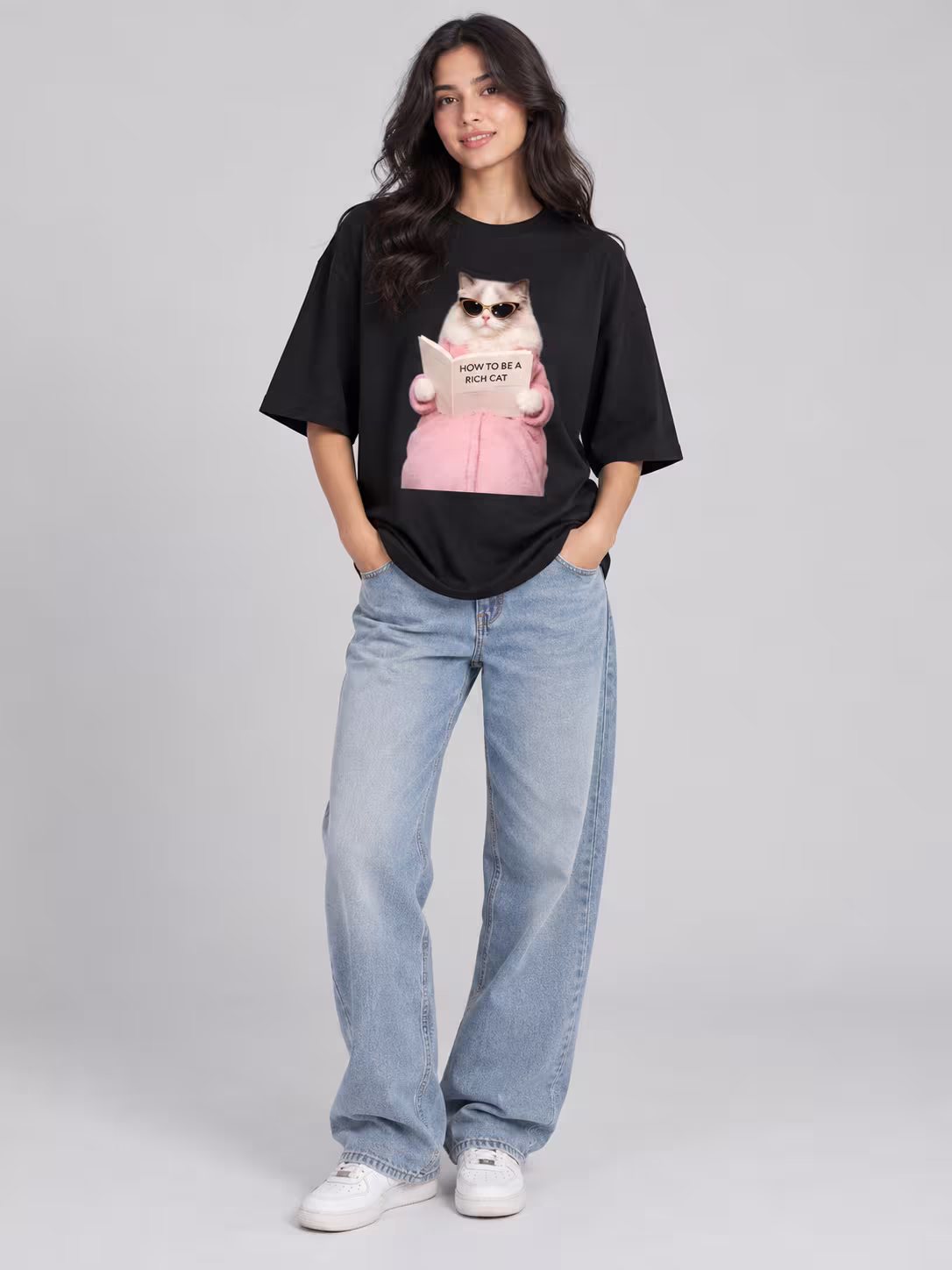 This tee