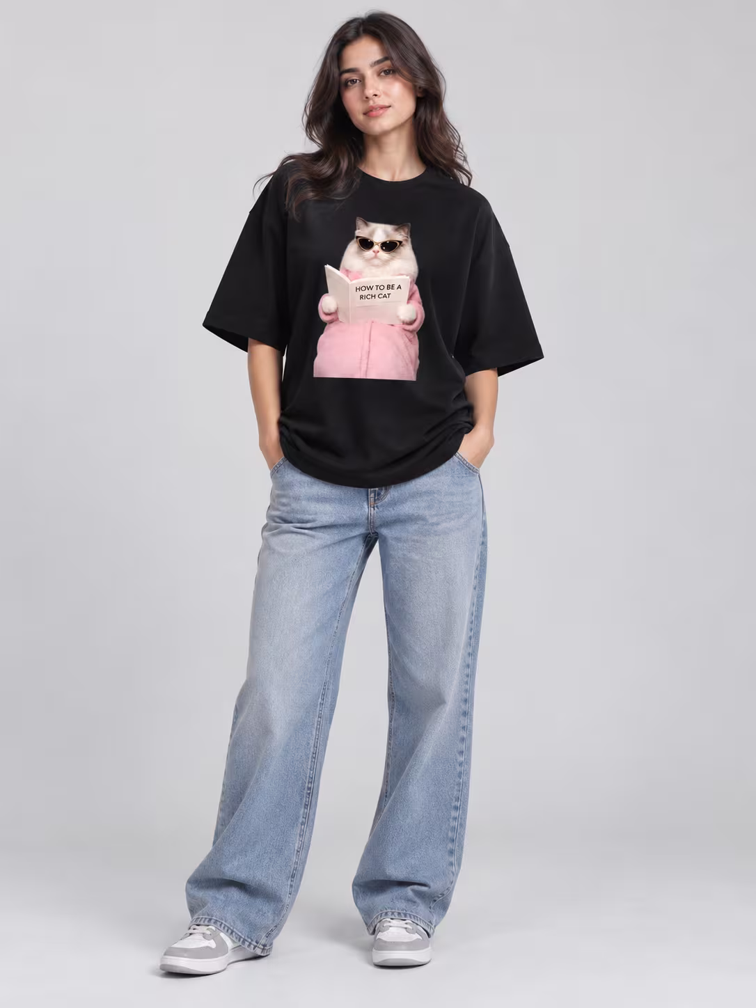 This tee