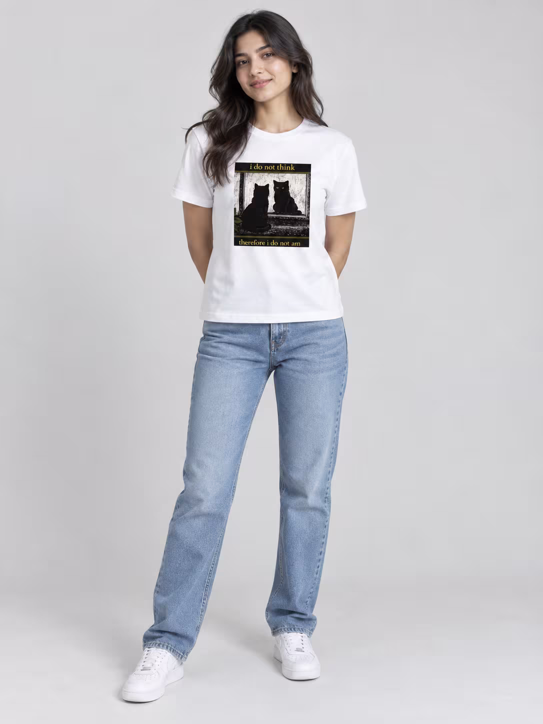 This tee