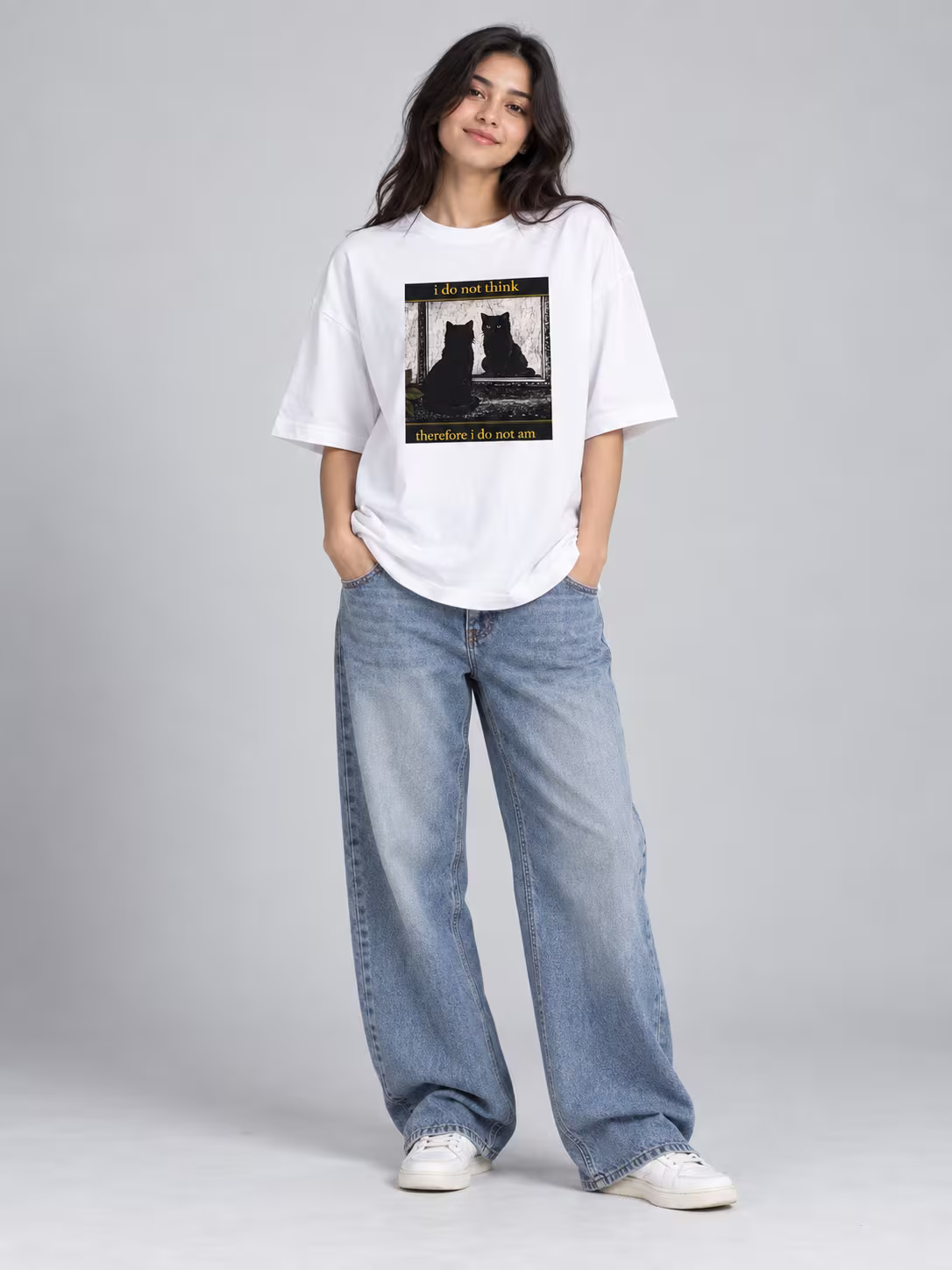 This tee