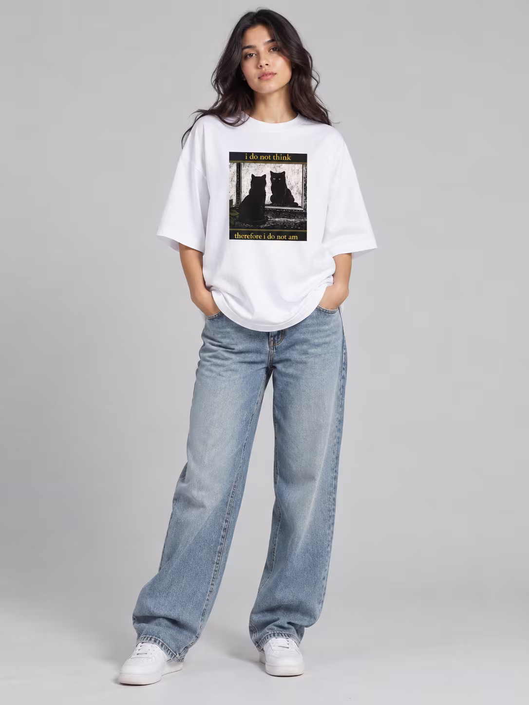This tee