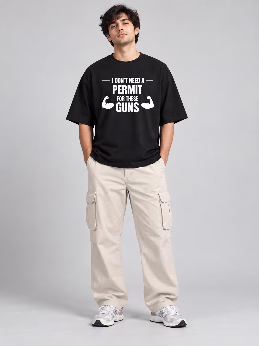 This tee
