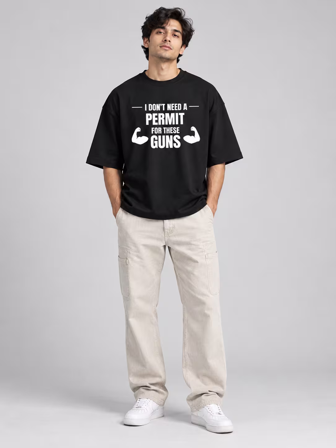 This tee