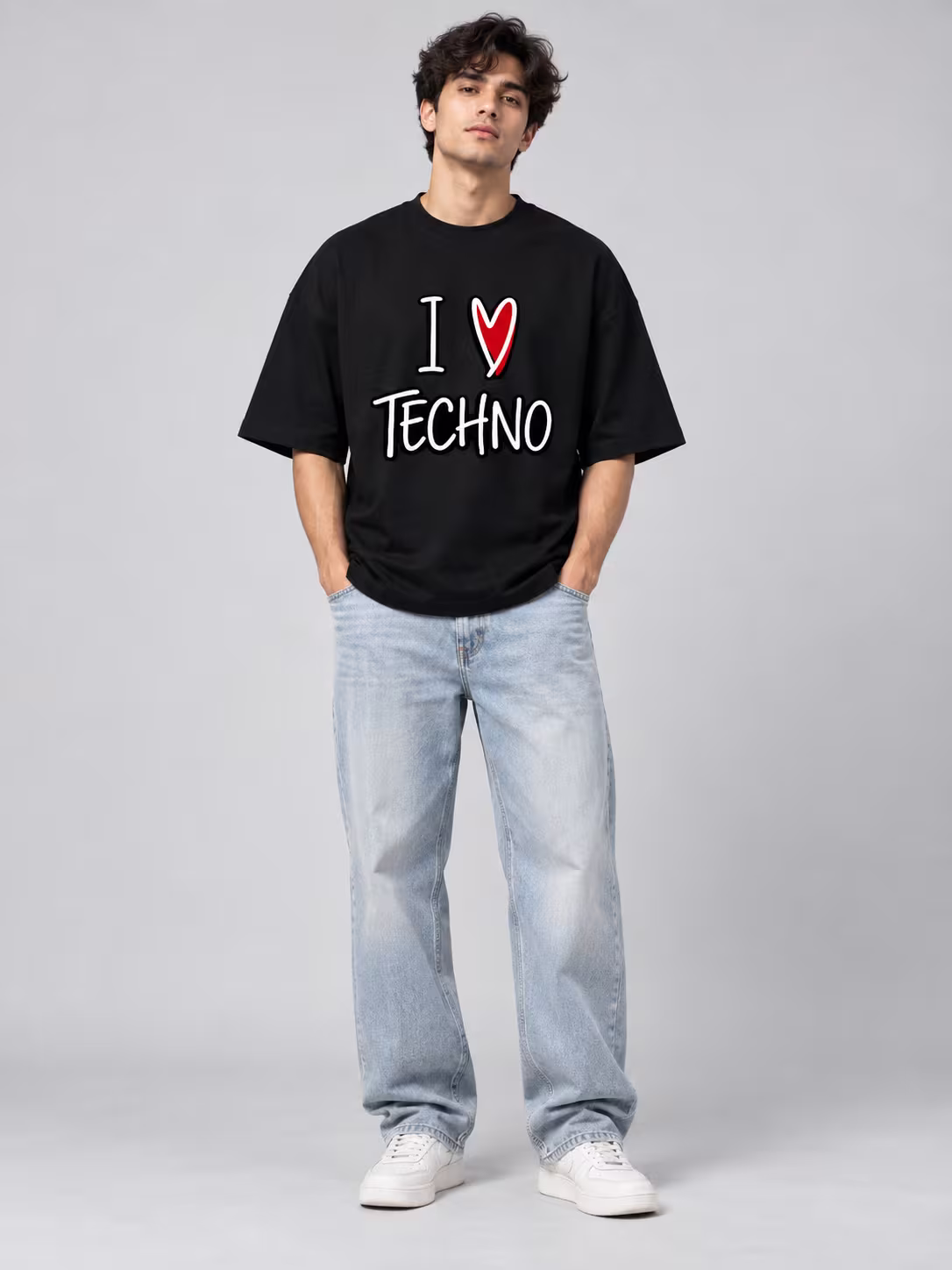 This tee