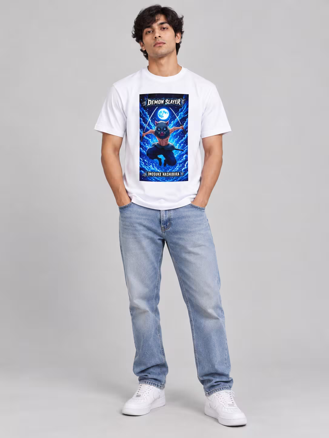 This tee