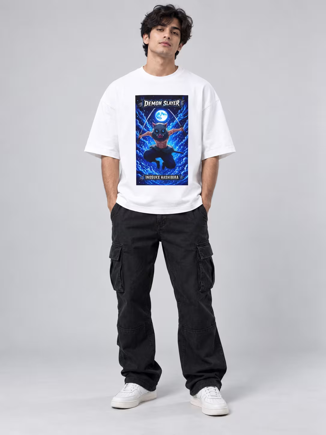 This tee