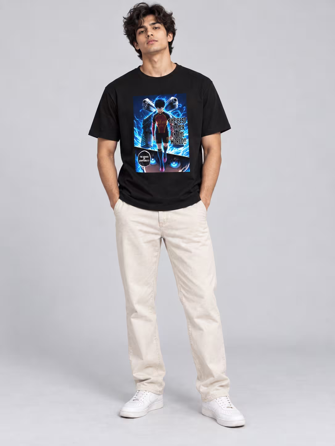 This tee