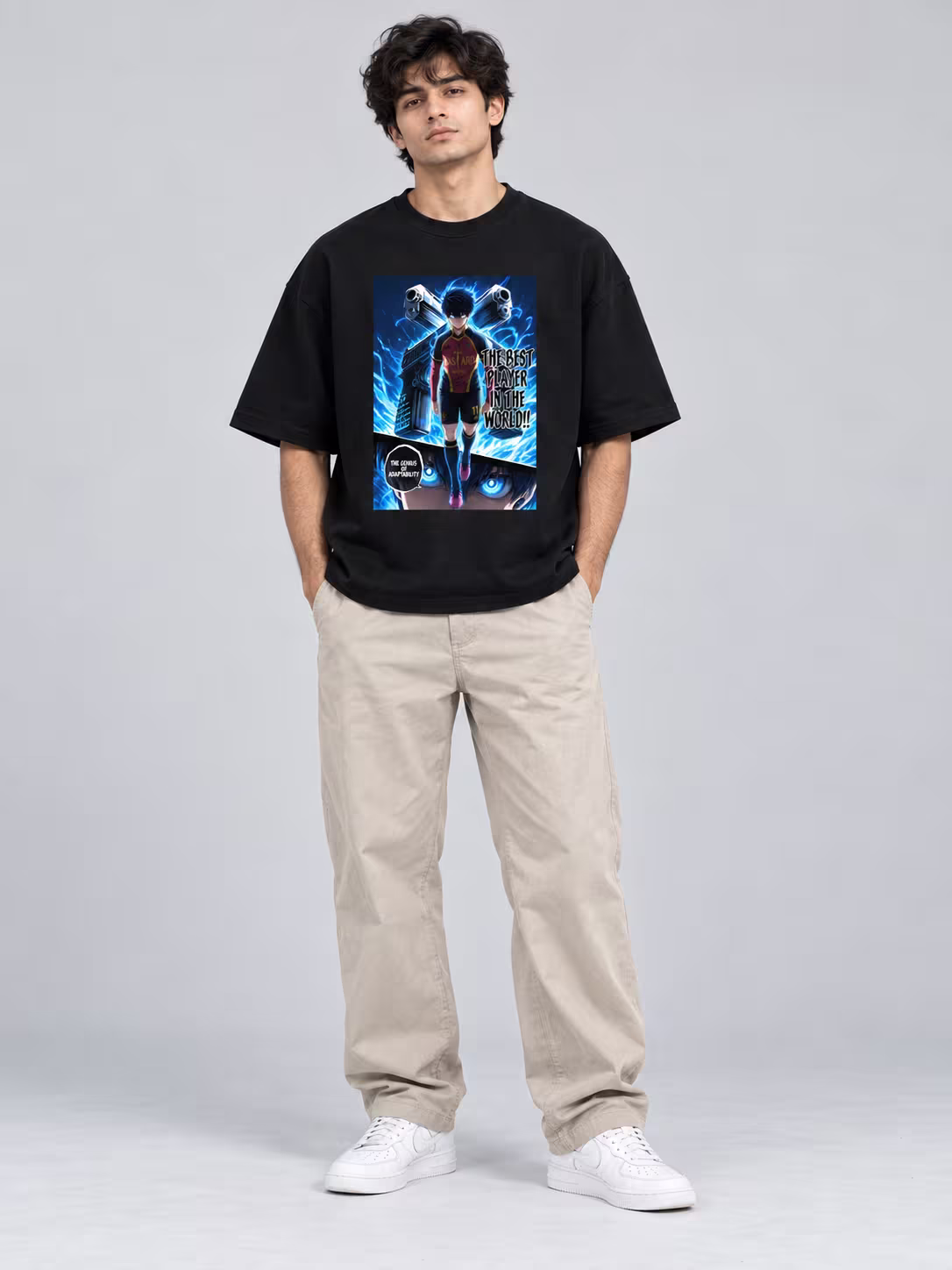 This tee