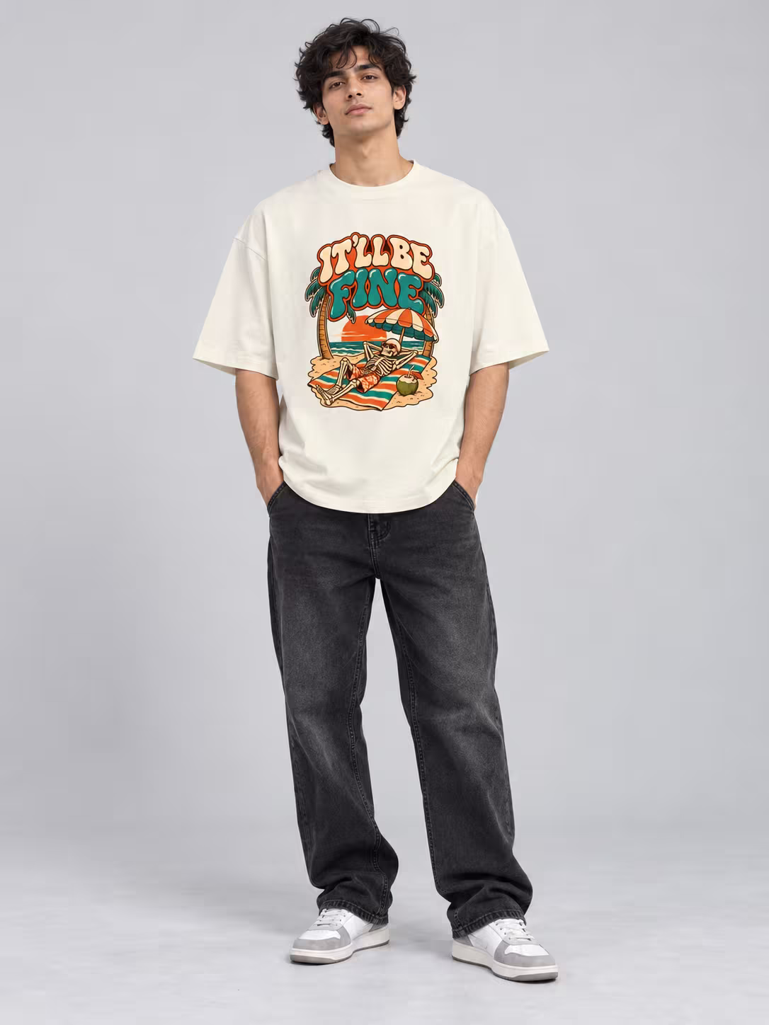 This tee