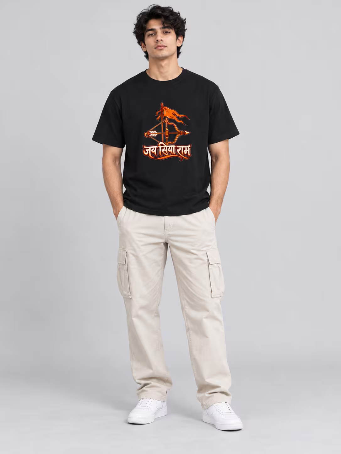 This tee