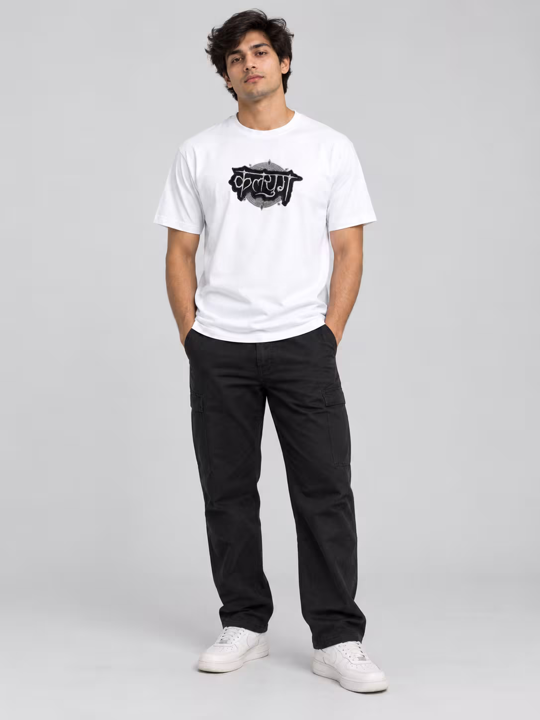 This tee