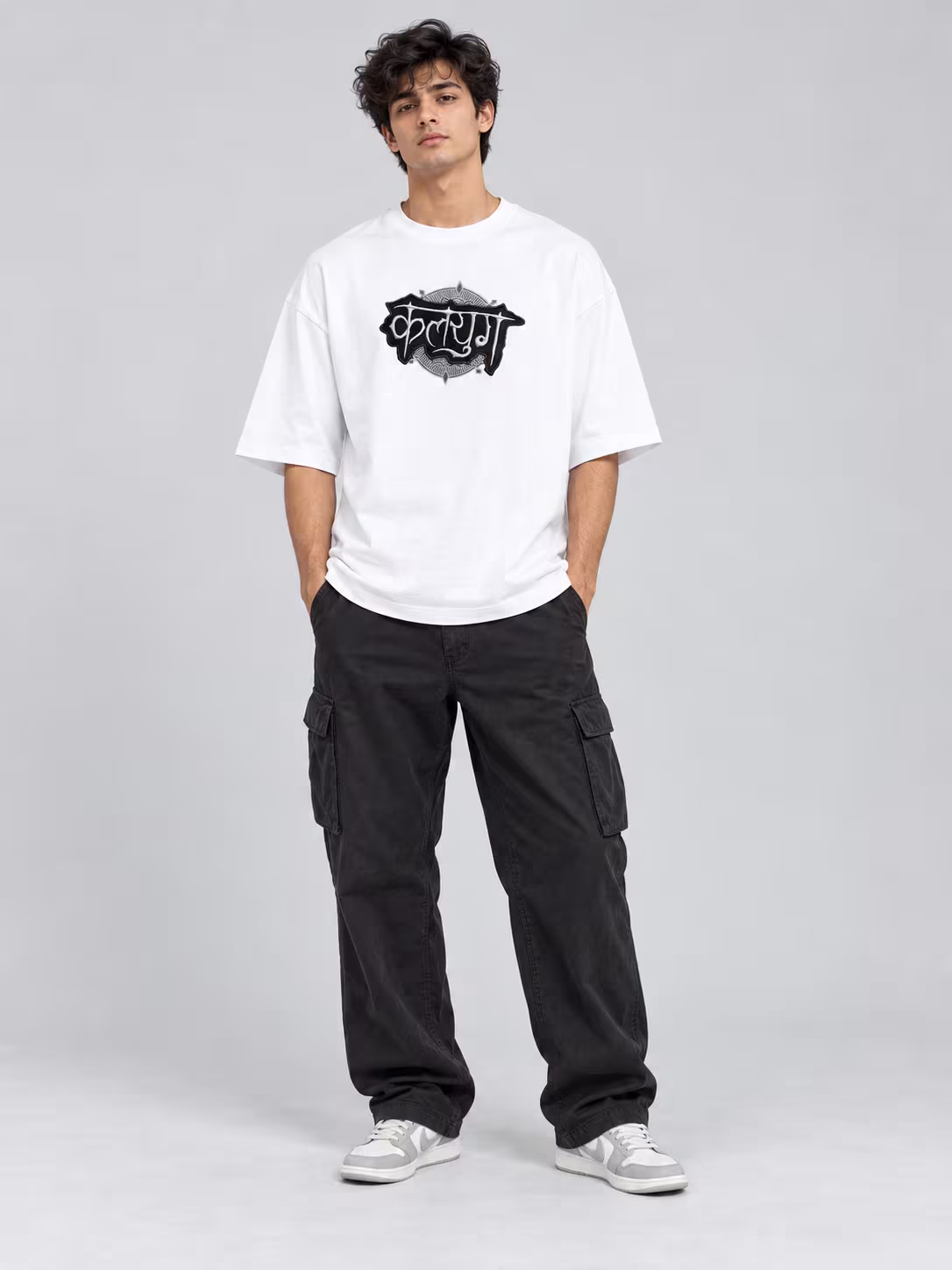 This tee
