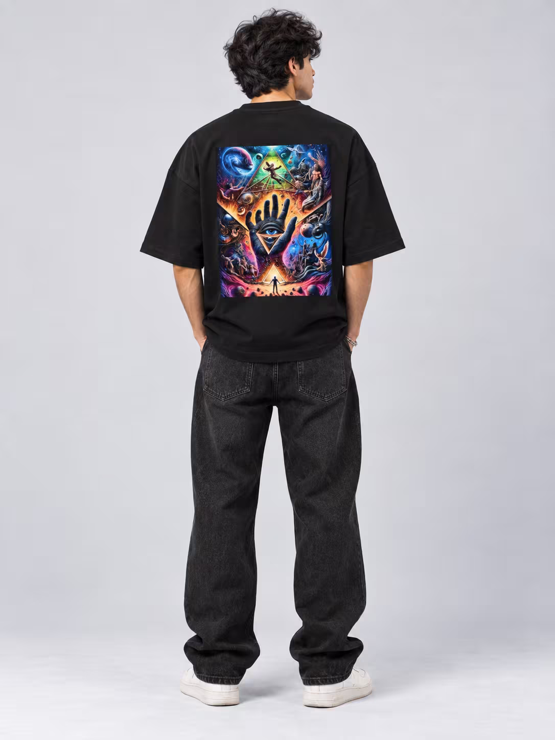 What Does Kalyug Mean? The Word on Our Kalyug T-Shirt