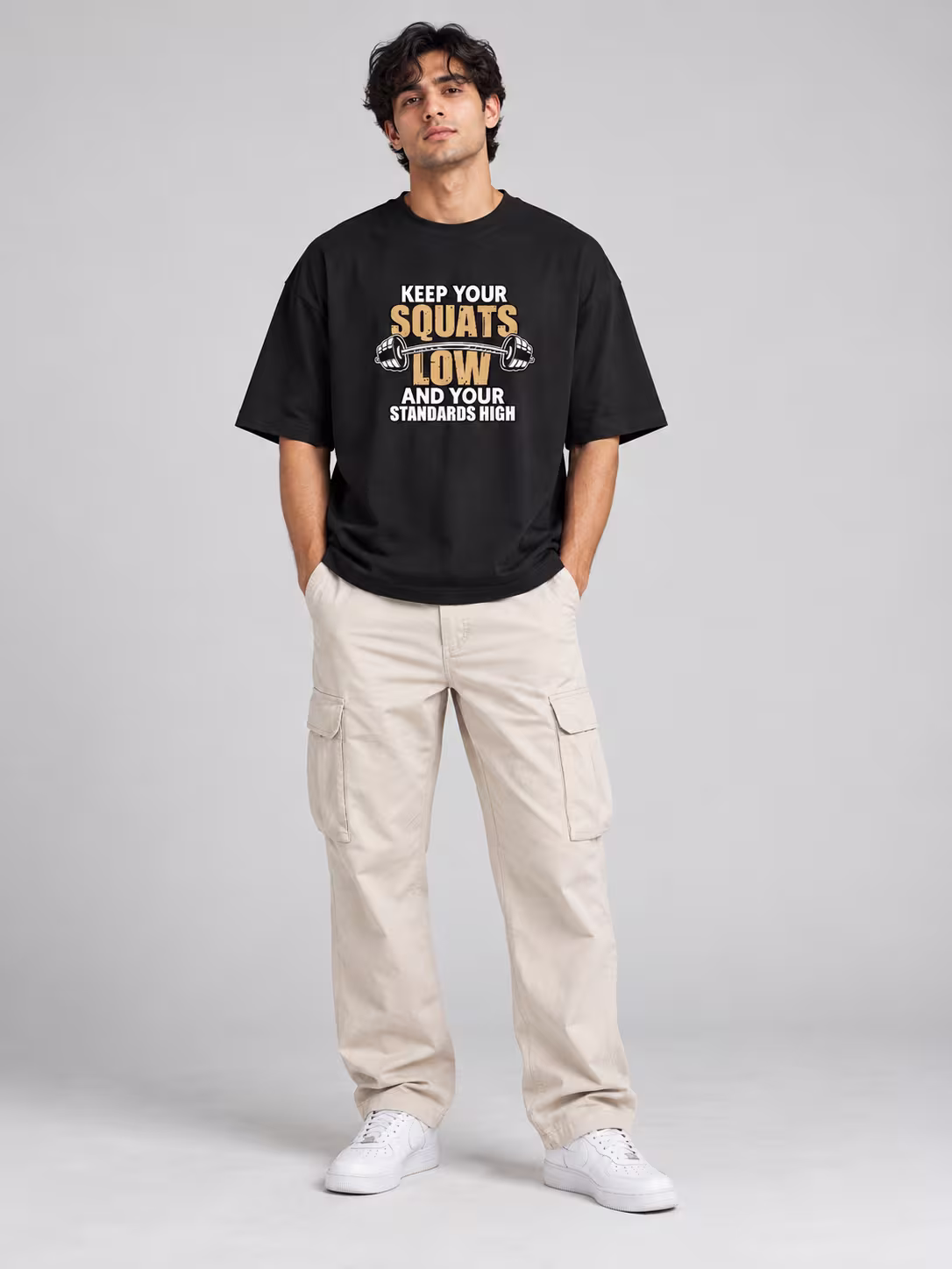 This tee