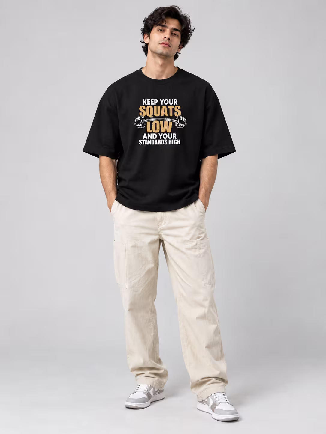 This tee