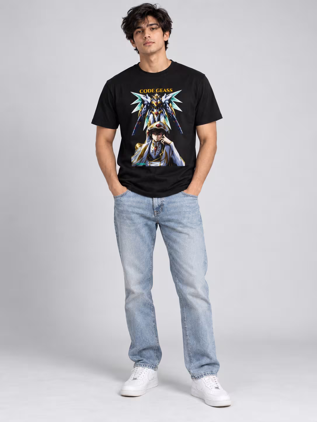 This tee