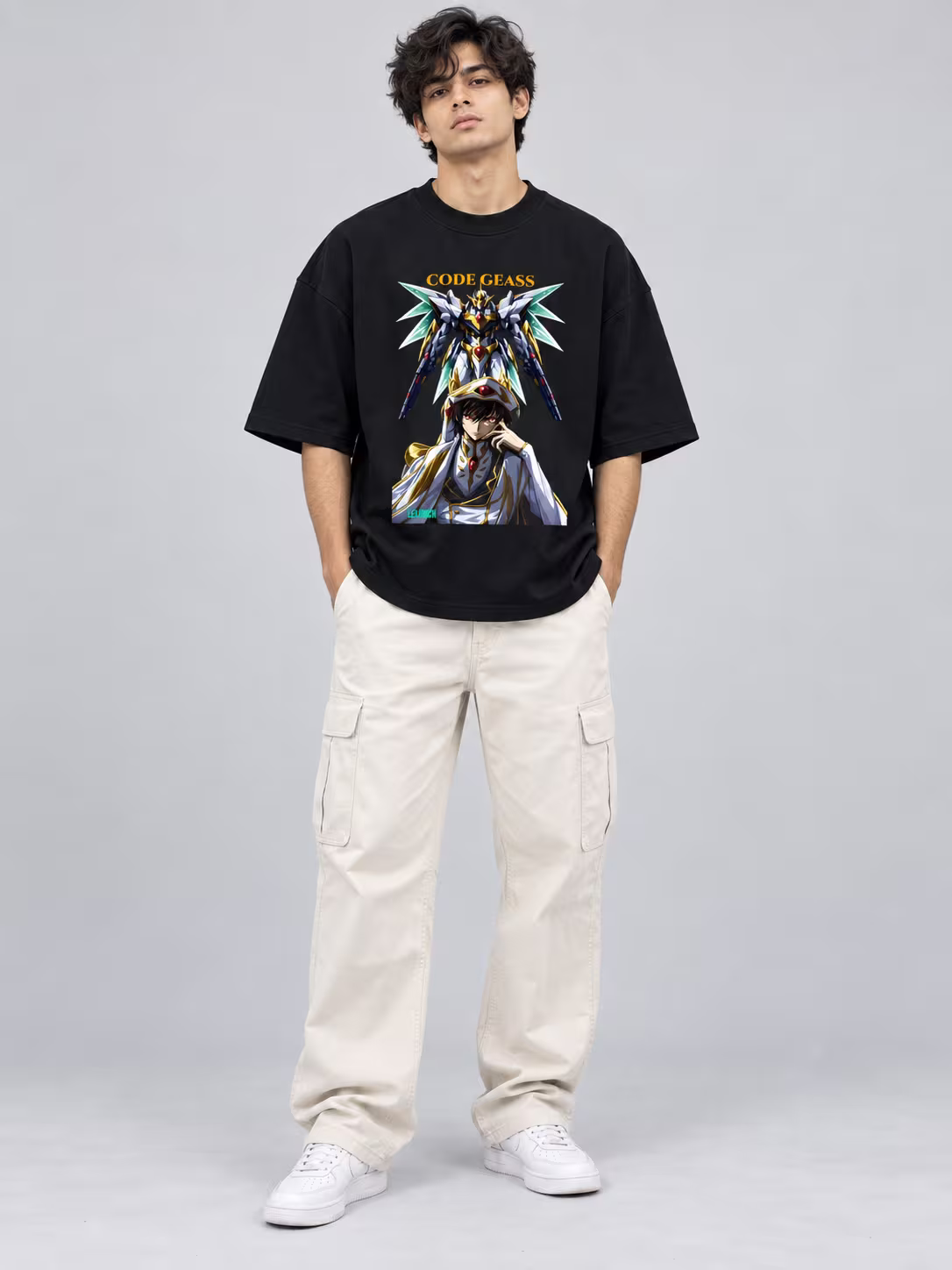 This tee