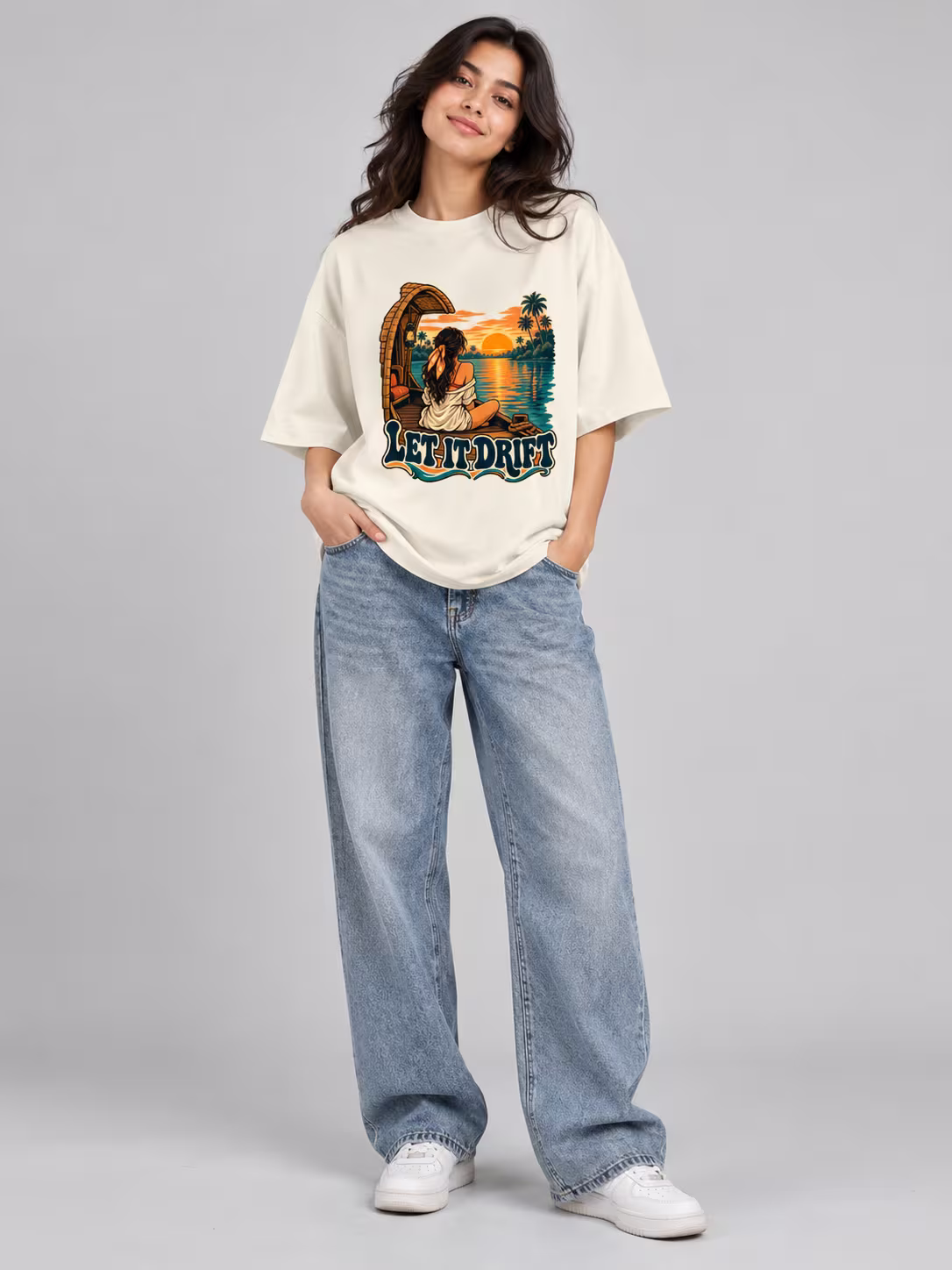This tee