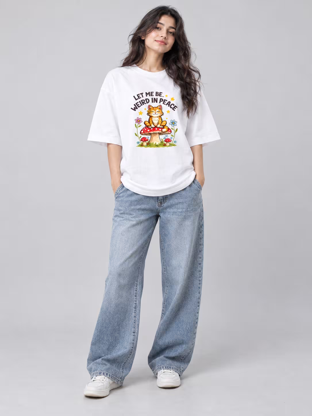 This tee