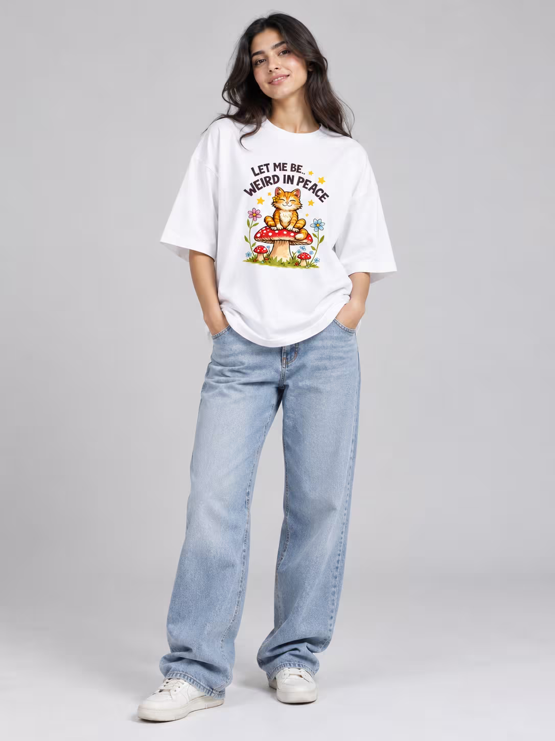 This tee