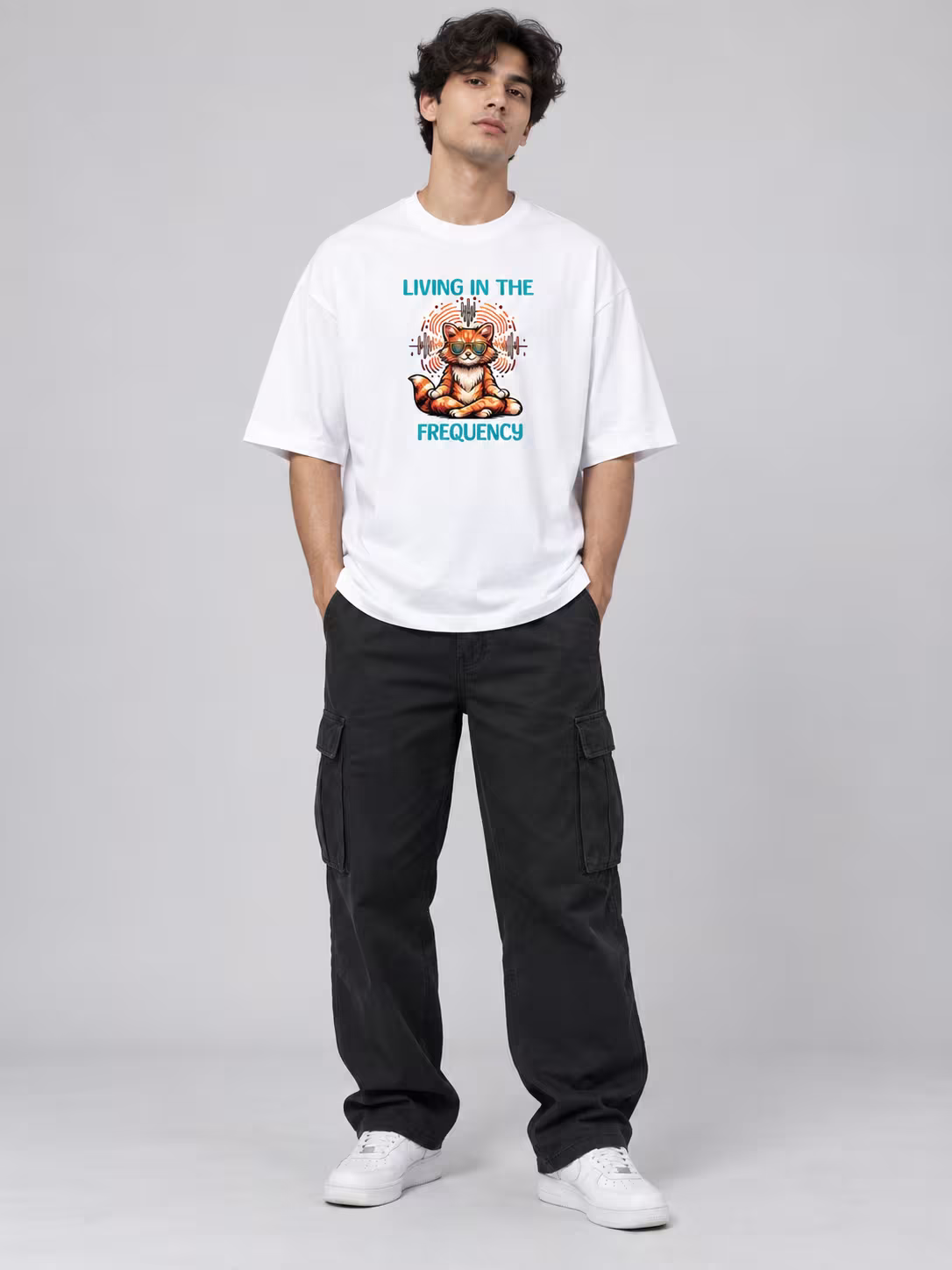 This tee
