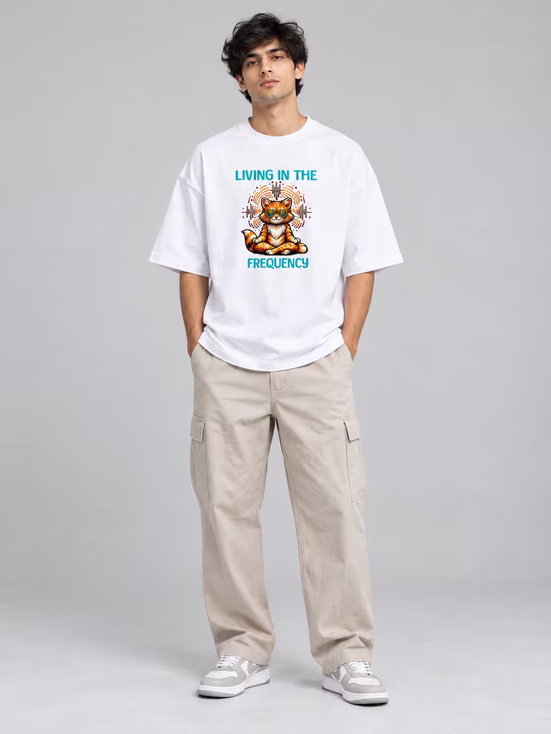 This tee