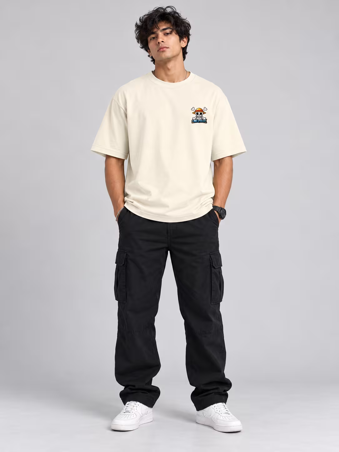 This tee