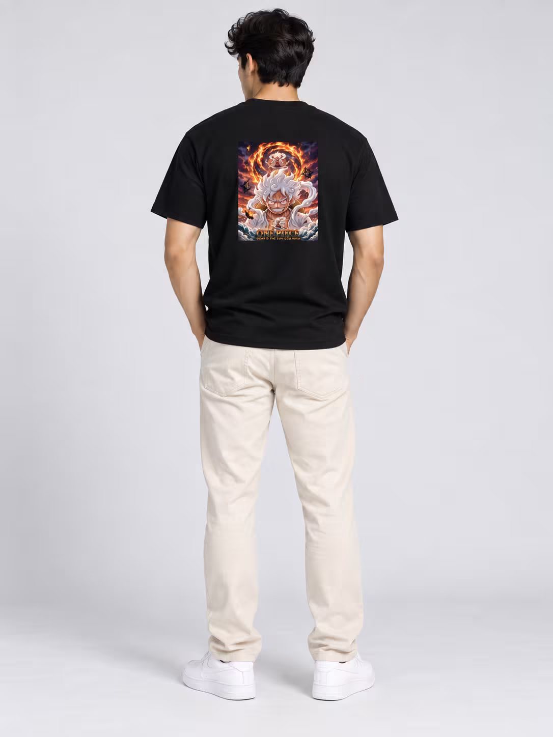 This tee