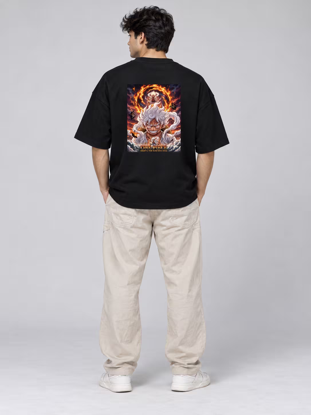 This tee