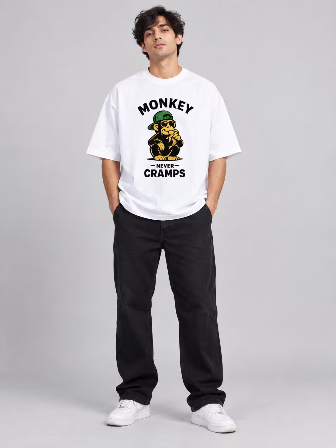 This tee