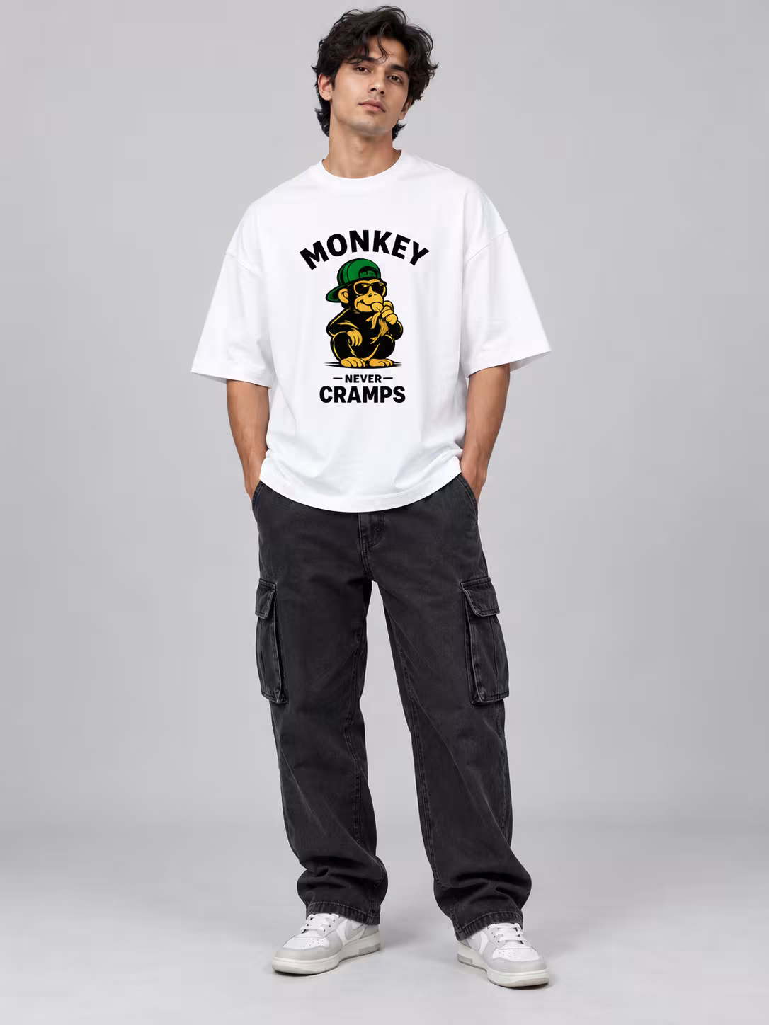 This tee