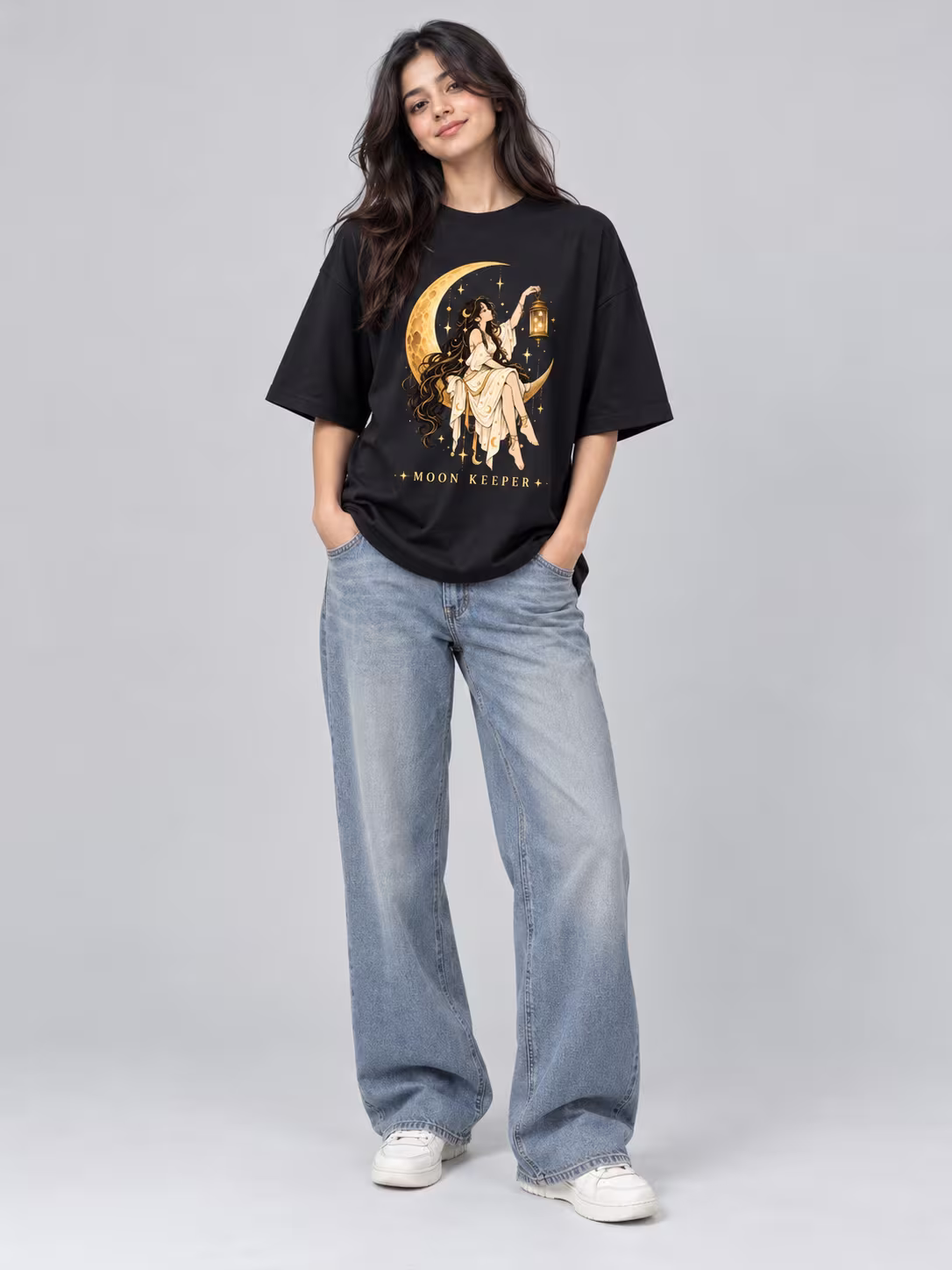 This tee