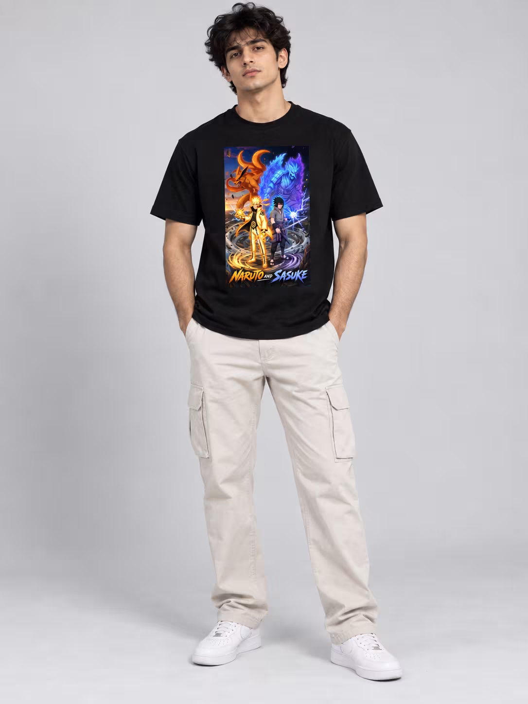 This tee