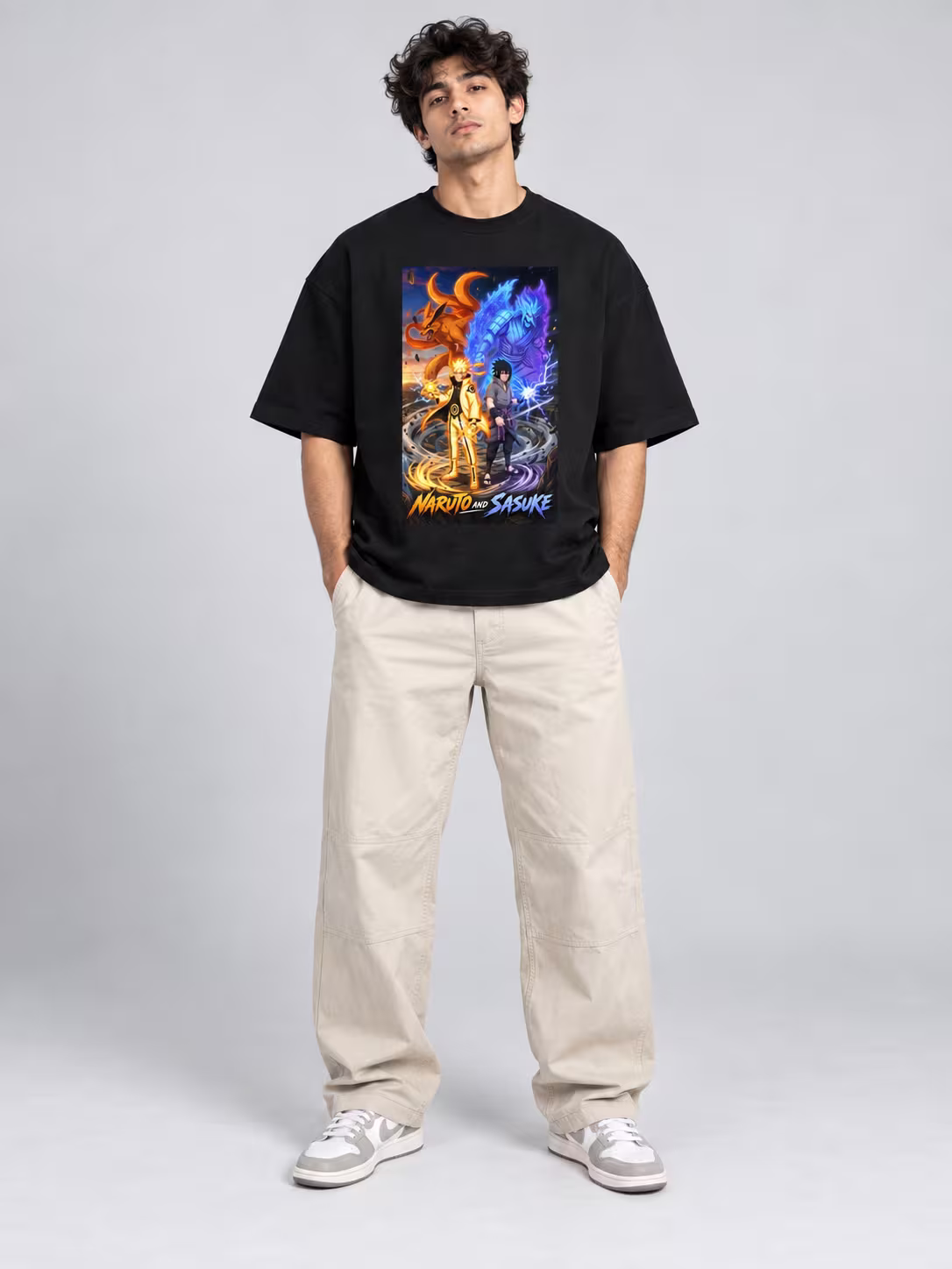 This tee