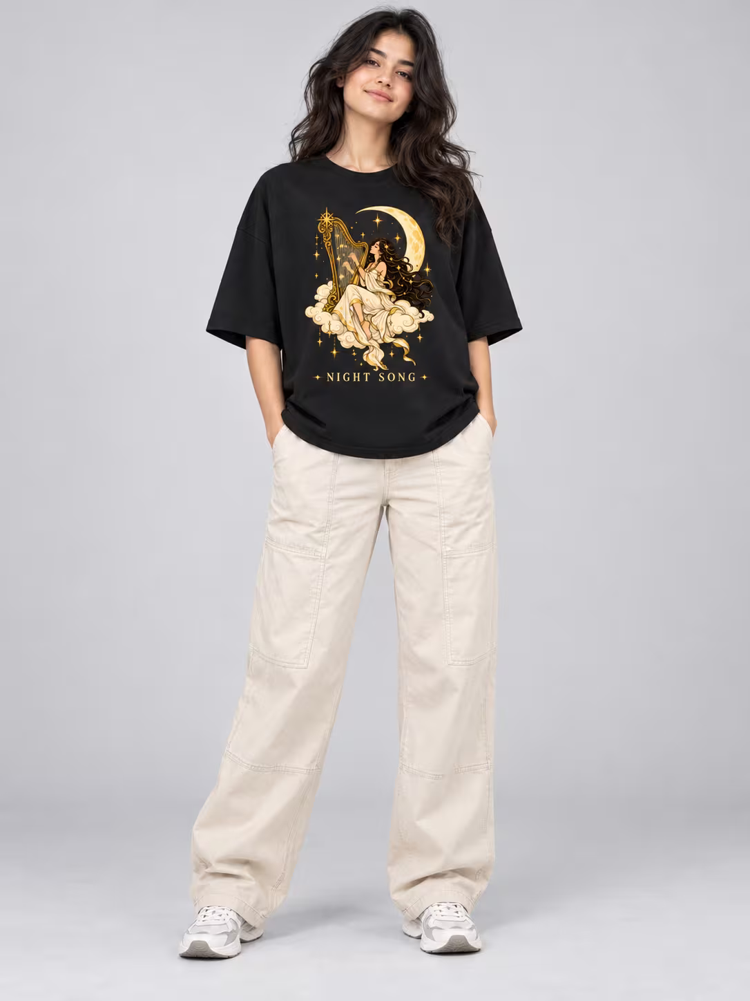 This tee
