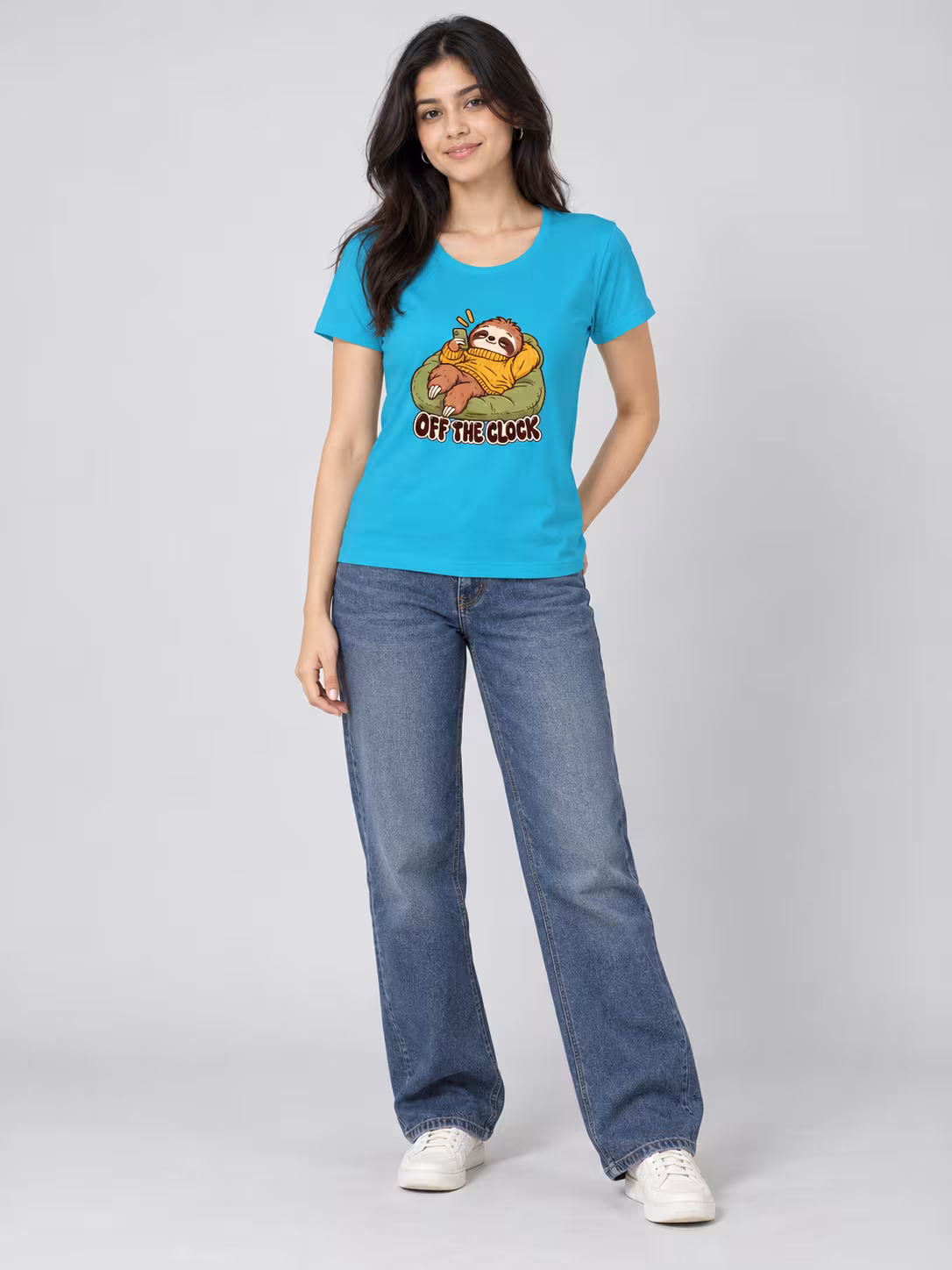 This tee